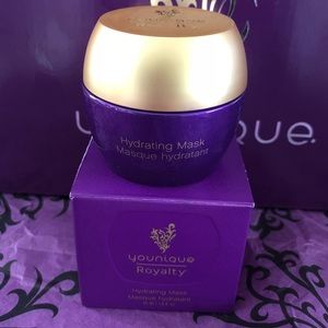 Younique Royalty Hydrating Mask